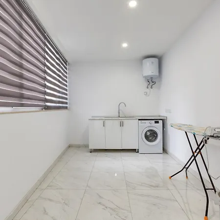Beautiful 3br Apt With Panoramic Terrace In Qawra By 360 Estates * San Pawl il-Baħar