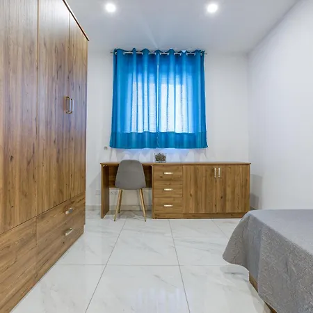 Beautiful 3br Apt With Panoramic Terrace In Qawra By 360 Estates Apartman
