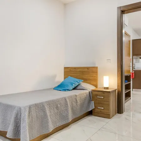 Beautiful 3br Apt With Panoramic Terrace In Qawra By 360 Estates