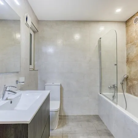 Beautiful 3br Apt With Panoramic Terrace In Qawra By 360 Estates St. Paul's Bay