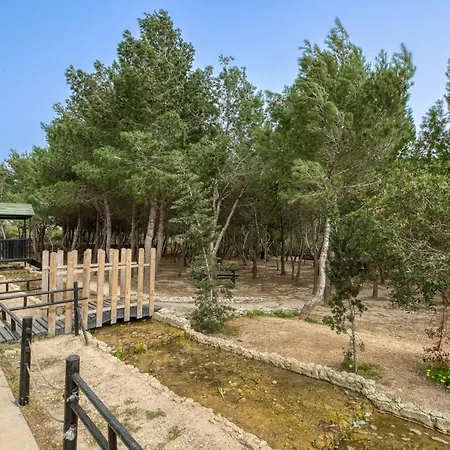 Beautiful 3br Apt With Panoramic Terrace In Qawra By 360 Estates Lägenhet